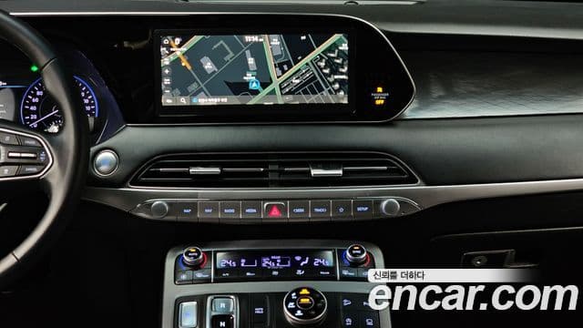 Hyundai Palisade Prestige, 2020 14