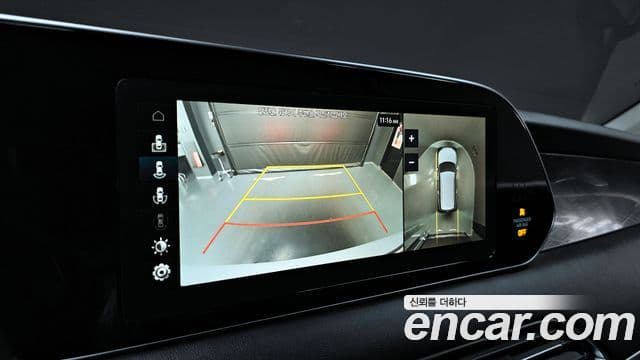 Hyundai Palisade Prestige, 2020 15