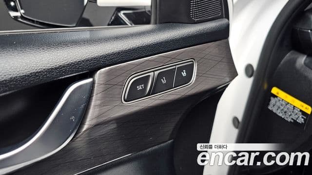 Hyundai Palisade Prestige, 2020 18