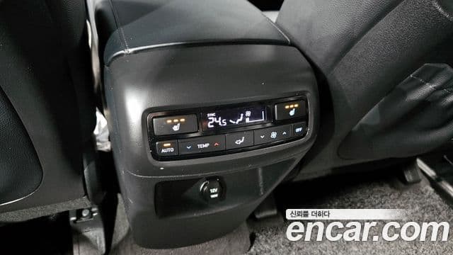 Hyundai Palisade Prestige, 2020 19