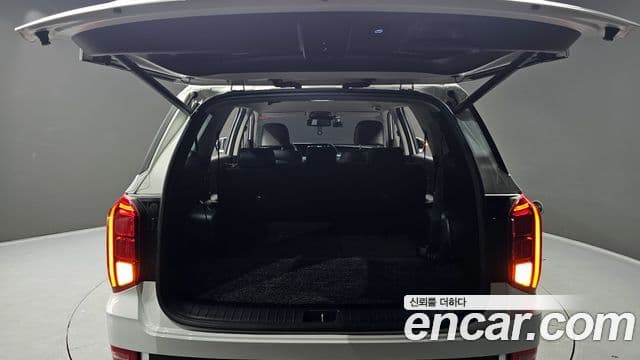 Hyundai Palisade Prestige, 2020 20