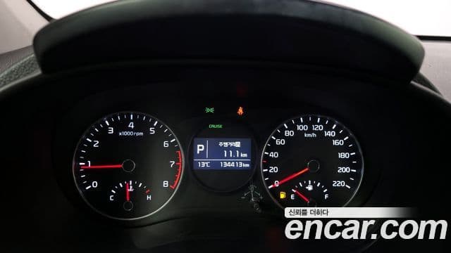 Kia All New Morning (JA) Prestige, 2017 8