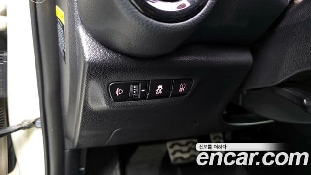 Kia All New Morning (JA) Prestige, 2017 14