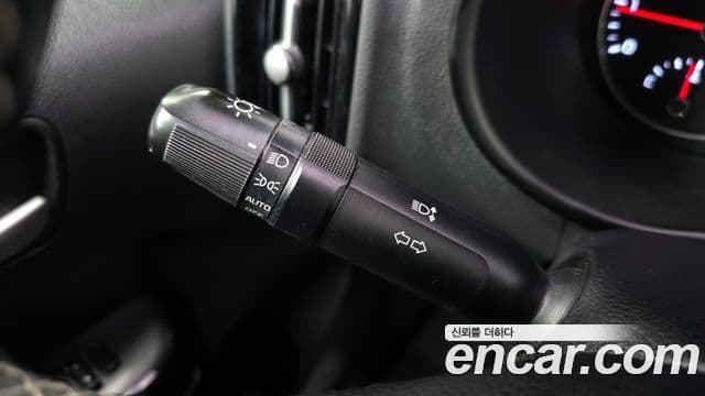 Kia All New Morning (JA) Prestige, 2017 16