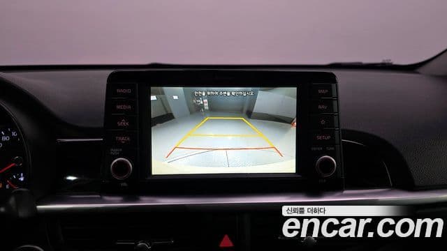 Kia All New Morning (JA) Prestige, 2017 18