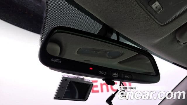 Kia All New Morning (JA) Prestige, 2017 19