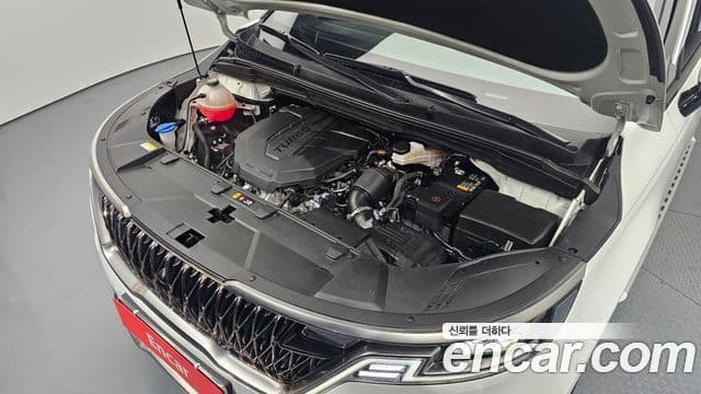 Kia Carnival 4세대 Signature, 2023 6