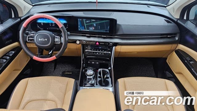 Kia Carnival 4세대 Signature, 2023 7