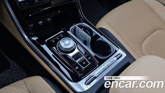 Kia Carnival 4세대 Signature, 2023 9