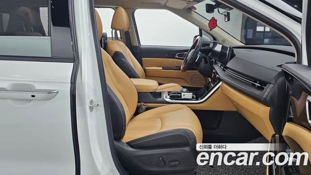 Kia Carnival 4세대 Signature, 2023 11