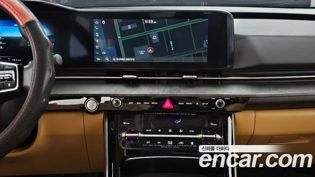 Kia Carnival 4세대 Signature, 2023 15