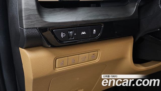Kia Carnival 4세대 Signature, 2023 16
