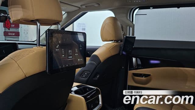 Kia Carnival 4세대 Signature, 2023 17