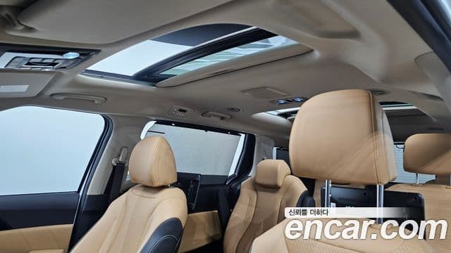 Kia Carnival 4세대 Signature, 2023 18