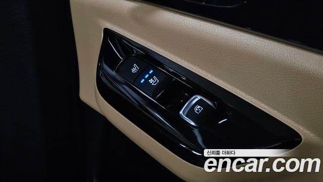 Kia Carnival 4세대 Signature, 2023 19