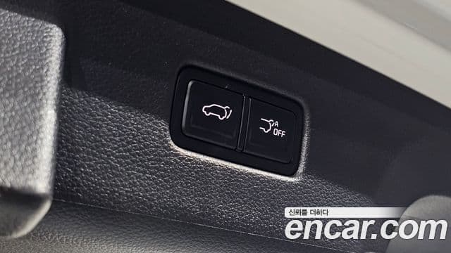 Kia Carnival 4세대 Signature, 2023 20