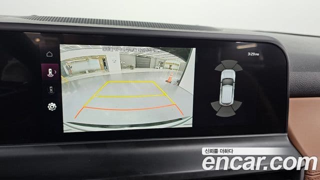 Kia The / новый New Seltos Signature, 2023 17