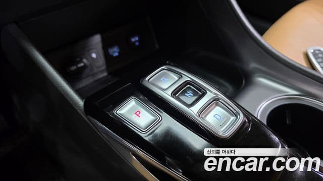 Hyundai Sonata гибрид (DN8) Inspiration, 2022 9