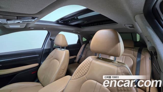 Hyundai Sonata гибрид (DN8) Inspiration, 2022 12