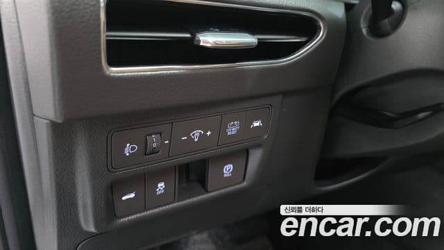 Hyundai Sonata гибрид (DN8) Inspiration, 2022 14