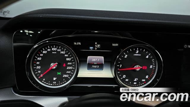 Mercedes-Benz E-класс W213 Avantgarde, 2017 8