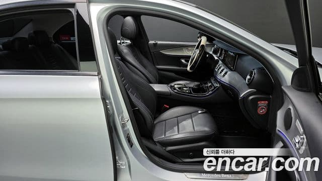 Mercedes-Benz E-класс W213 Avantgarde, 2017 10