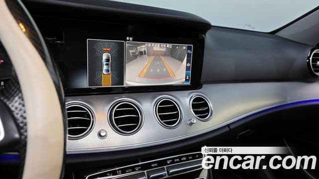 Mercedes-Benz E-класс W213 Avantgarde, 2017 15