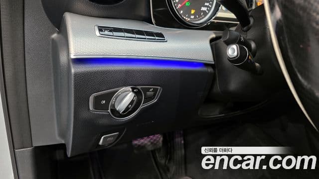 Mercedes-Benz E-класс W213 Avantgarde, 2017 16