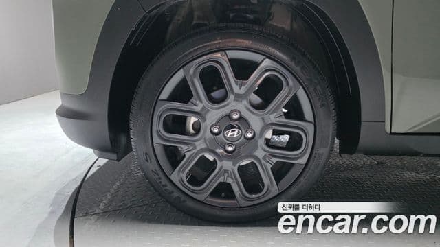 Hyundai Casper турбо D Essential, 2023 все фото