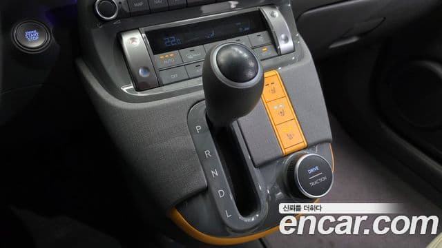 Hyundai Casper турбо D Essential, 2023 9