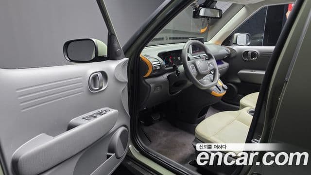 Hyundai Casper турбо D Essential, 2023 10