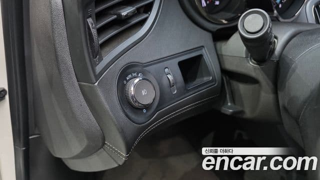 Chevrolet(GM대우) 알페온 Premium, 2012 17