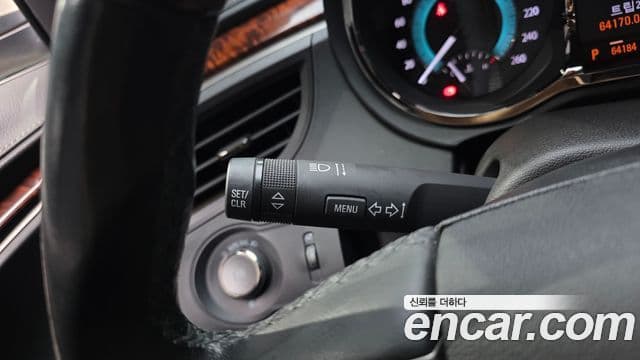 Chevrolet(GM대우) 알페온 Premium, 2012 18