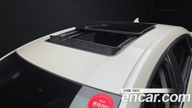 Chevrolet(GM대우) 알페온 Premium, 2012 19