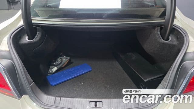 Chevrolet(GM대우) 알페온 Premium, 2012 20