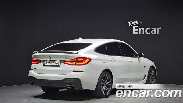 BMW 6시리즈 GT (G32) 620d xDrive M Sport, 2021 2