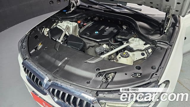 BMW 6시리즈 GT (G32) 620d xDrive M Sport, 2021 6