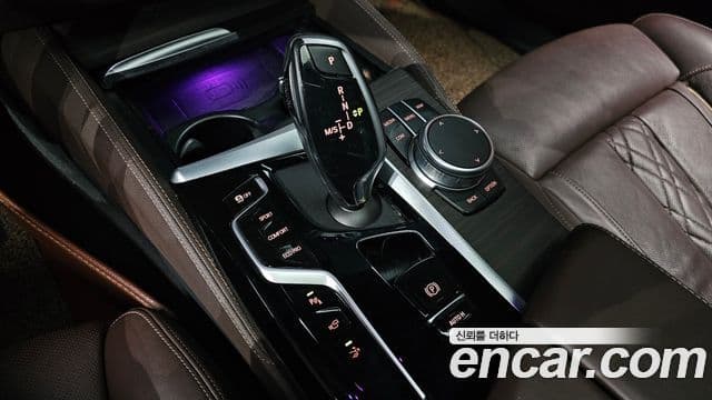 BMW 6시리즈 GT (G32) 620d xDrive M Sport, 2021 9