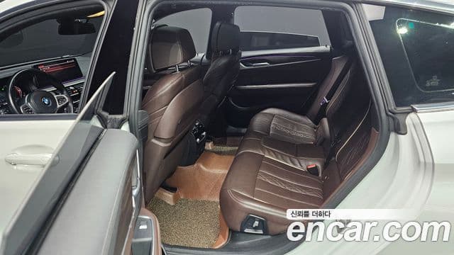 BMW 6시리즈 GT (G32) 620d xDrive M Sport, 2021 12