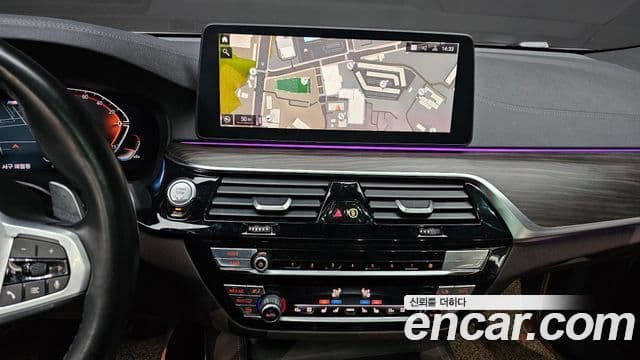 BMW 6시리즈 GT (G32) 620d xDrive M Sport, 2021 14