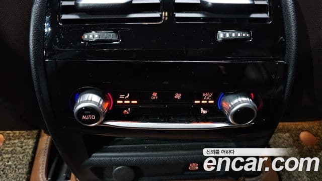 BMW 6시리즈 GT (G32) 620d xDrive M Sport, 2021 19