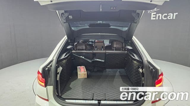 BMW 6시리즈 GT (G32) 620d xDrive M Sport, 2021 20