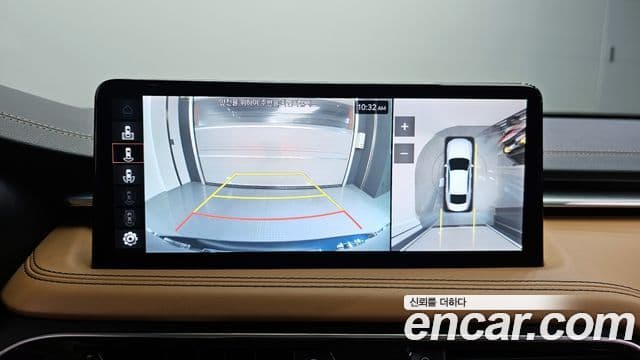 Genesis The / новый New G70, 2021 15