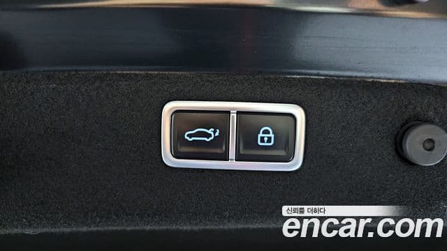 Genesis The / новый New G70, 2021 20