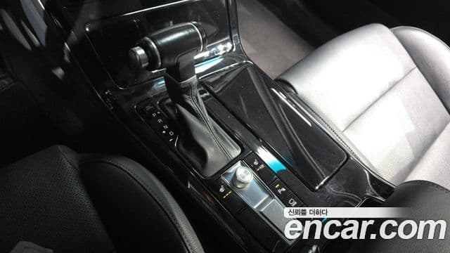 Kia K7 Premier 3.0 LPI Standard(арендный автомобиль), 2020 9