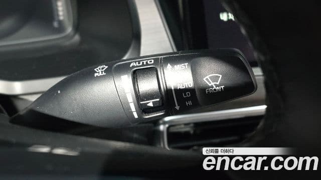 Kia K7 Premier 3.0 LPI Standard(арендный автомобиль), 2020 18