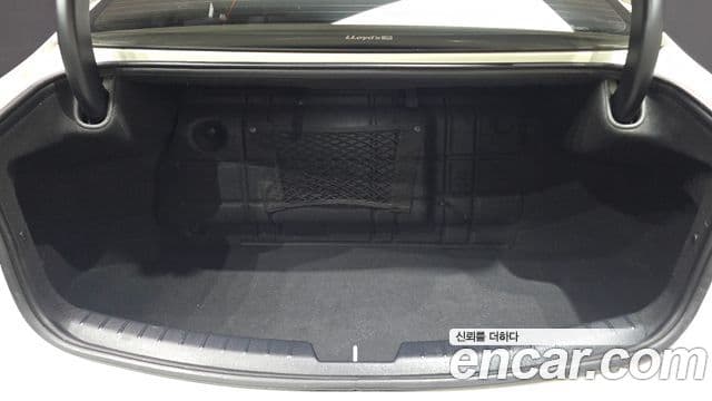 Kia K7 Premier 3.0 LPI Standard(арендный автомобиль), 2020 20