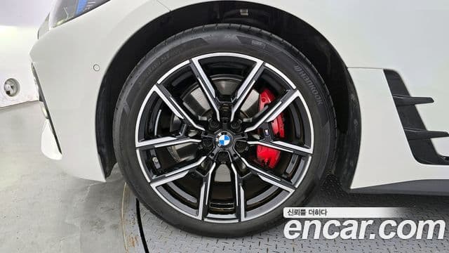 BMW 4시리즈 (G22) 420i M Sport Pro Gran Coupe, 2025 все фото