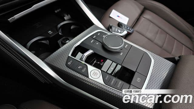 BMW 4시리즈 (G22) 420i M Sport Pro Gran Coupe, 2025 9