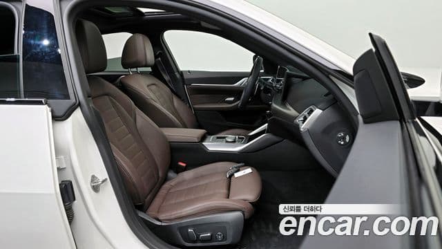 BMW 4시리즈 (G22) 420i M Sport Pro Gran Coupe, 2025 10
